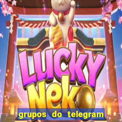 grupos do telegram mais de 18